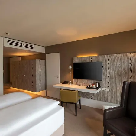 Doubletree By Hilton Vienna Schonbrunn-3