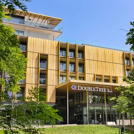 Doubletree By Hilton Vienna Schonbrunn-3